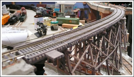  Railroad Bridges And Trestles Layout Plans PDF Download | jdmcrobbieqe